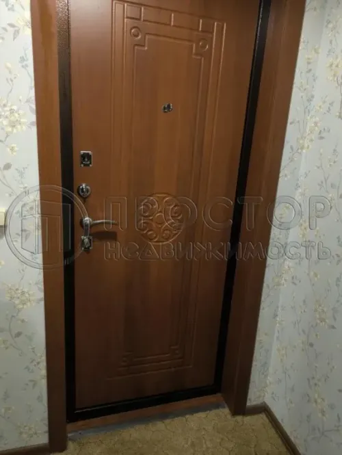 1-комнатная квартира, 37 м² - фото 8