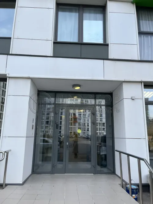 1-комнатная квартира, 30.6 м² - фото 3