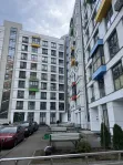 1-комнатная квартира, 30.6 м² - фото 10