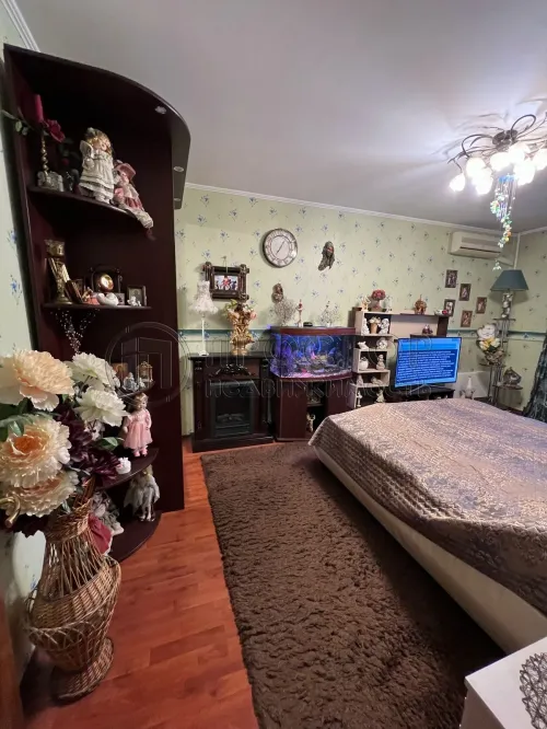 2-комнатная квартира, 54.4 м² - фото 3
