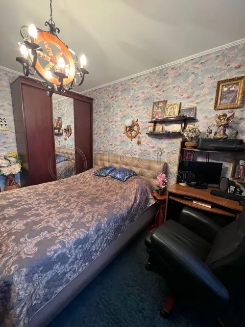 2-комнатная квартира, 54.4 м² - фото 5