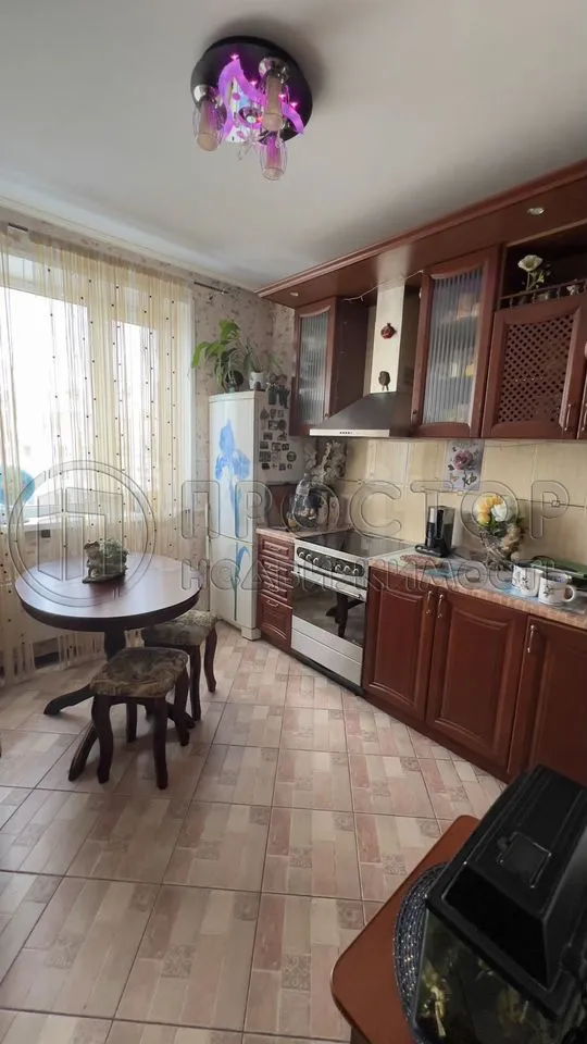 2-комнатная квартира, 54.4 м² - фото 9