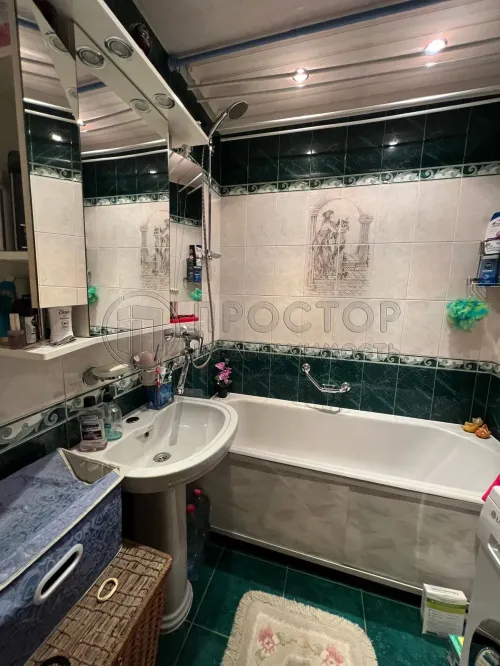 2-комнатная квартира, 54.4 м² - фото 10