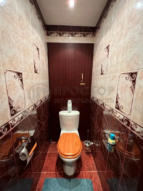 2-комнатная квартира, 54.4 м² - фото 11