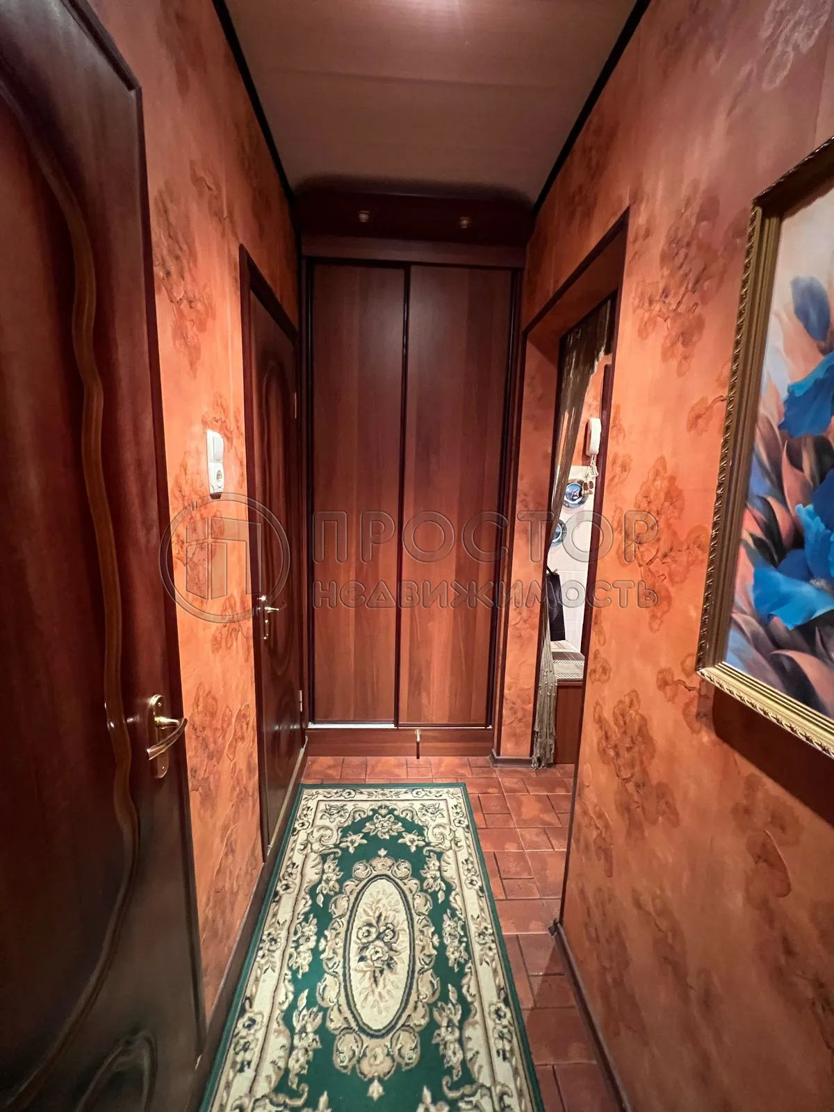 2-комнатная квартира, 54.4 м² - фото 15