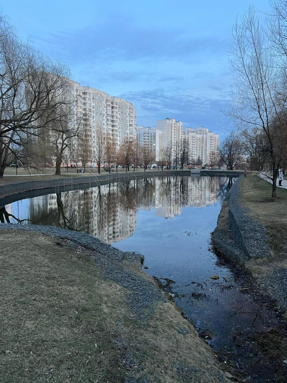 2-комнатная квартира, 54.4 м² - фото 16