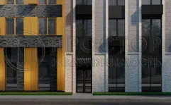 1-комнатная квартира, 34.36 м² - фото 19