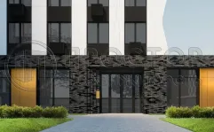 1-комнатная квартира, 34.36 м² - фото 20