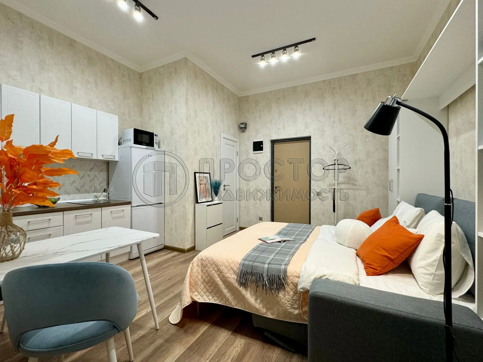 Студия, 21 м² - фото 5