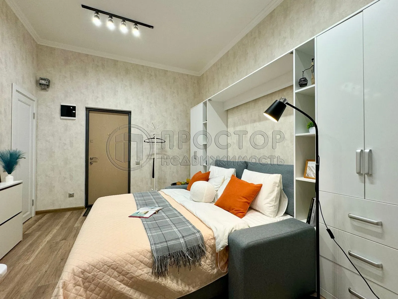 Студия, 21 м² - фото 4