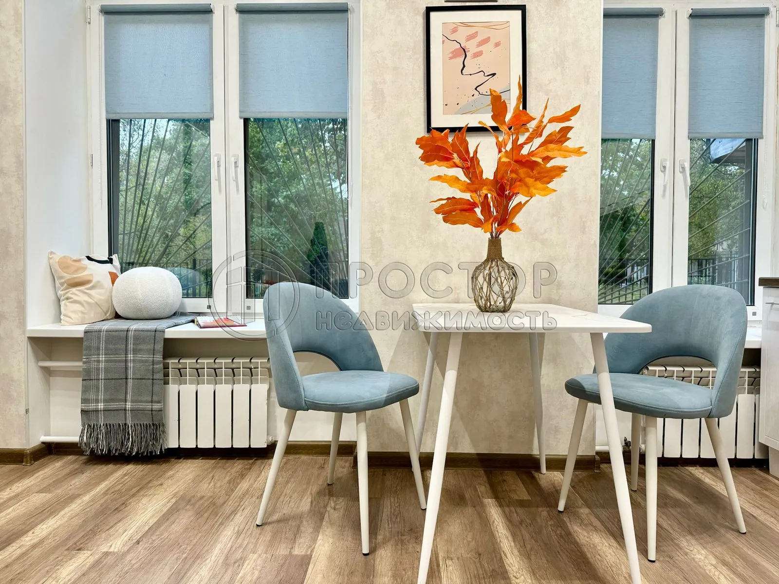 Студия, 21 м² - фото 6