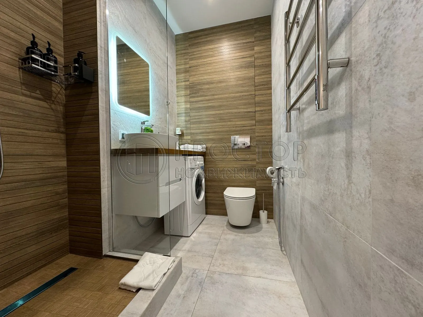 Студия, 21 м² - фото 7