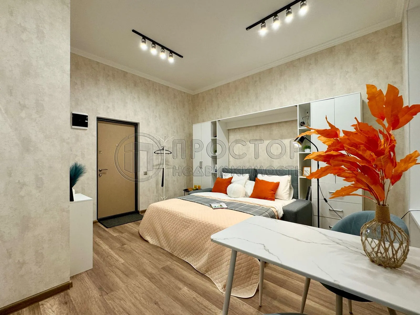 Студия, 21 м² - фото 10