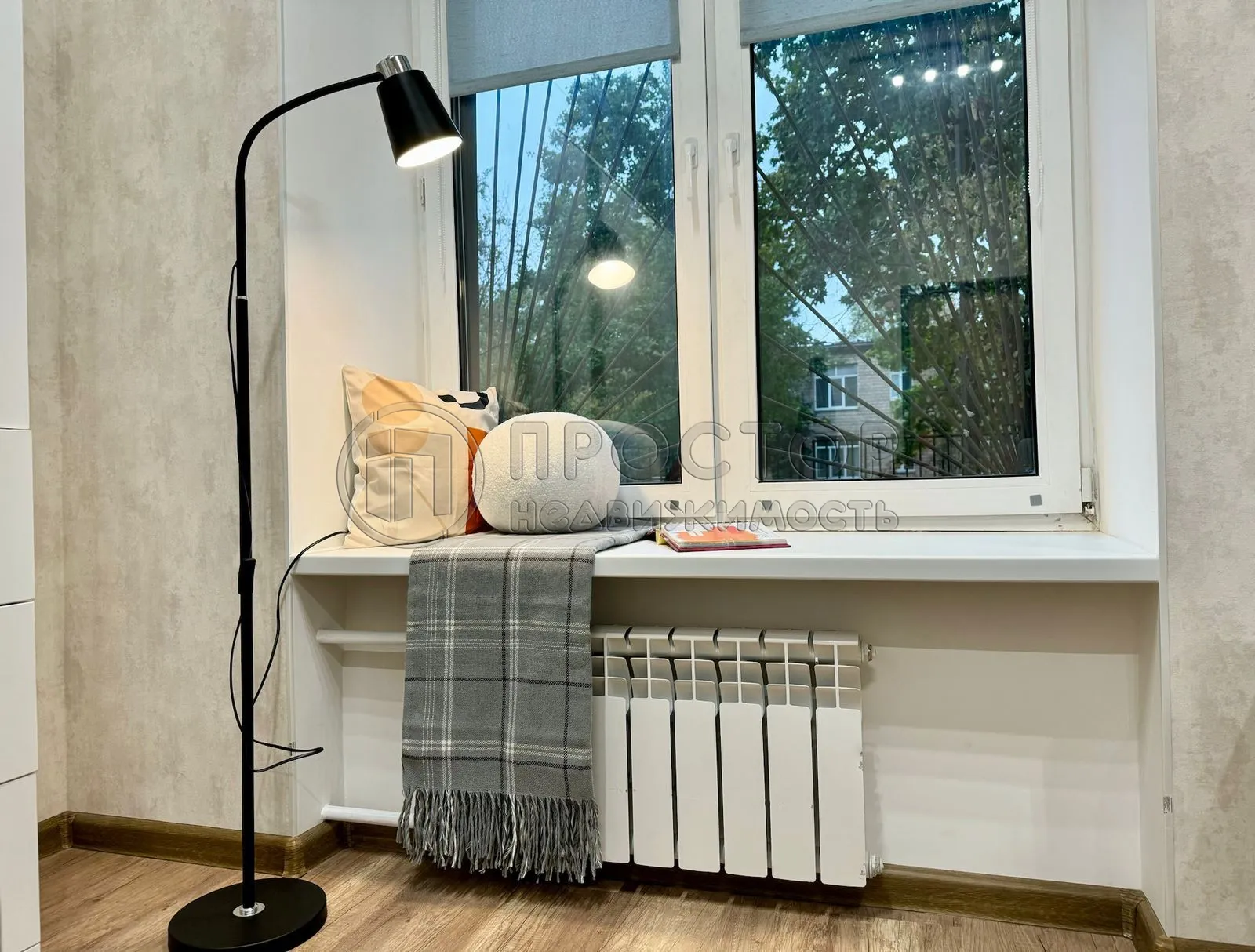 Студия, 21 м² - фото 3