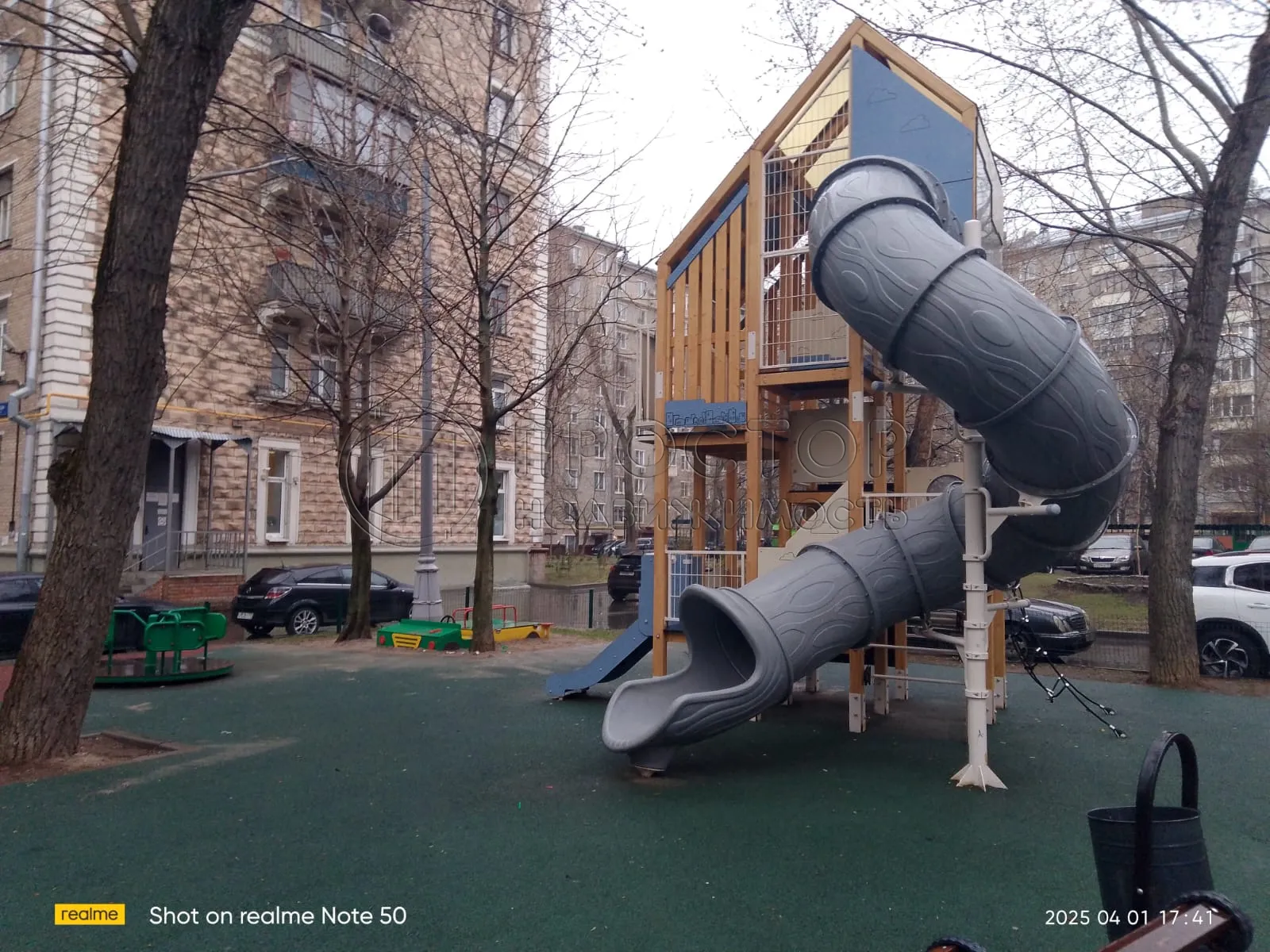 Студия, 21 м² - фото 15