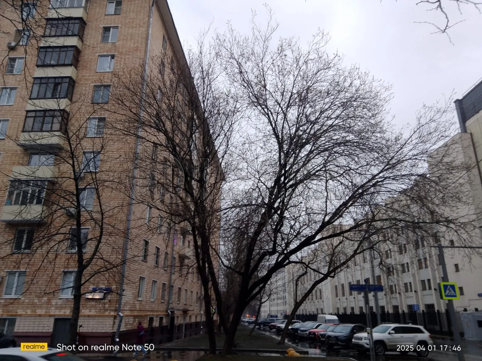 Студия, 21 м² - фото 17