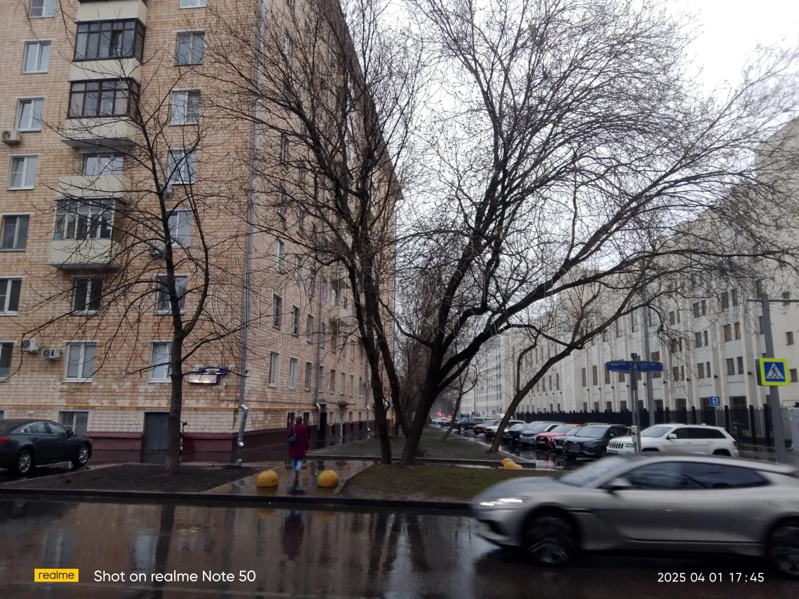 Студия, 21 м² - фото 21