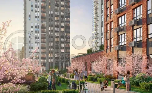 3-комнатная квартира, 58.1 м² - фото 10