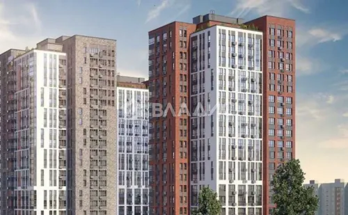 3-комнатная квартира, 58.1 м² - фото 8