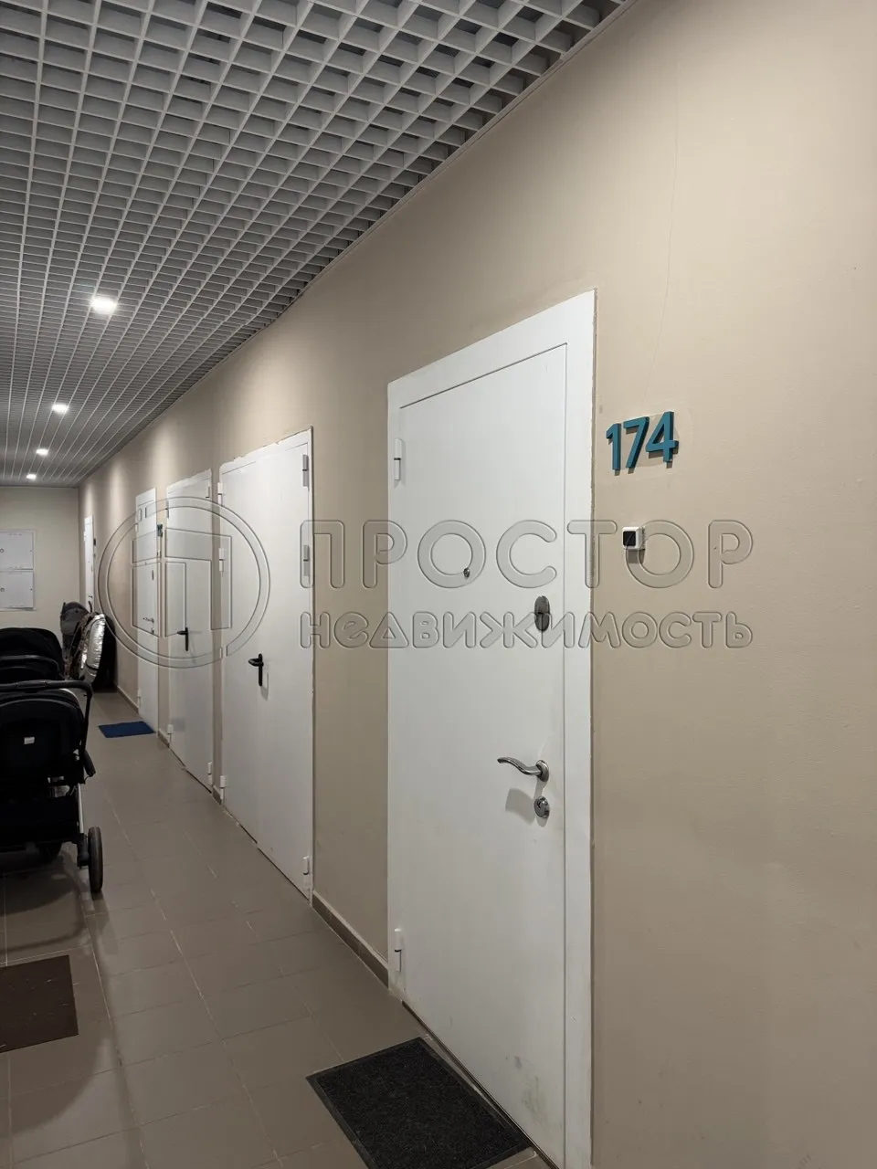 Студия, 18.8 м² - фото 5