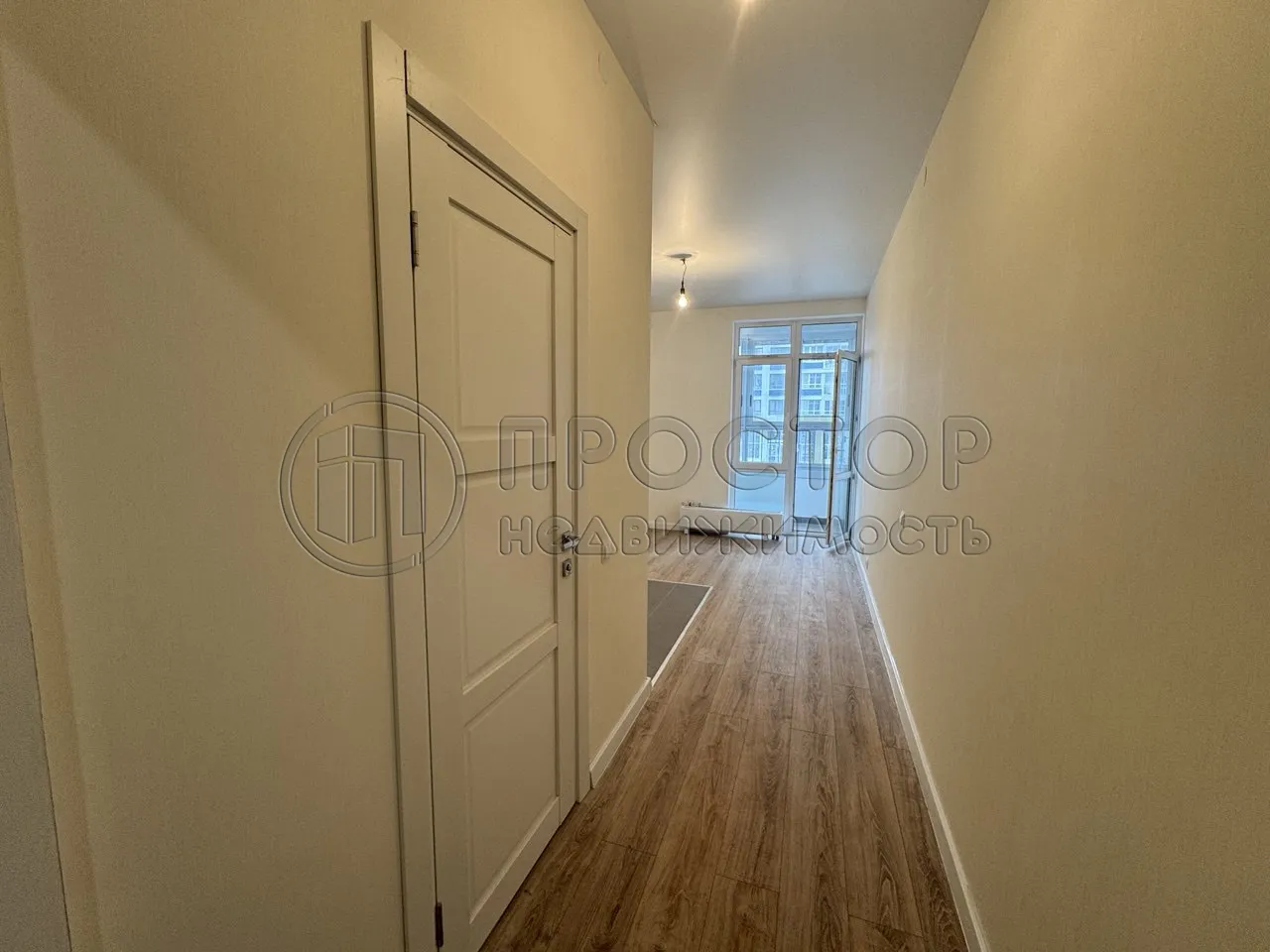 Студия, 18.8 м² - фото 6