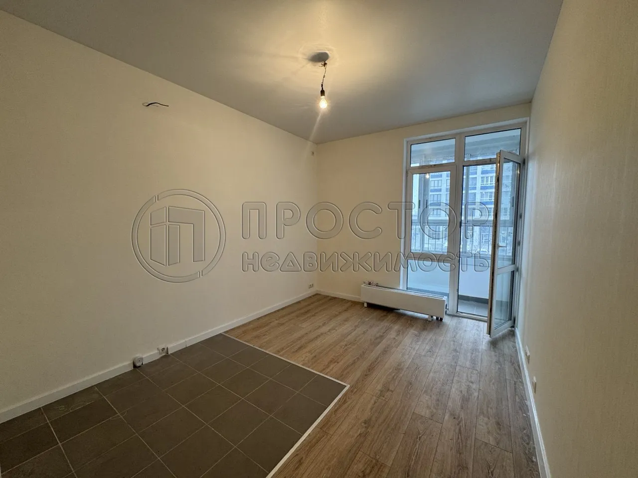 Студия, 18.8 м² - фото 8