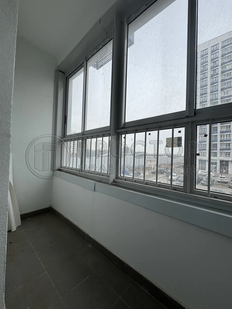 Студия, 18.8 м² - фото 9