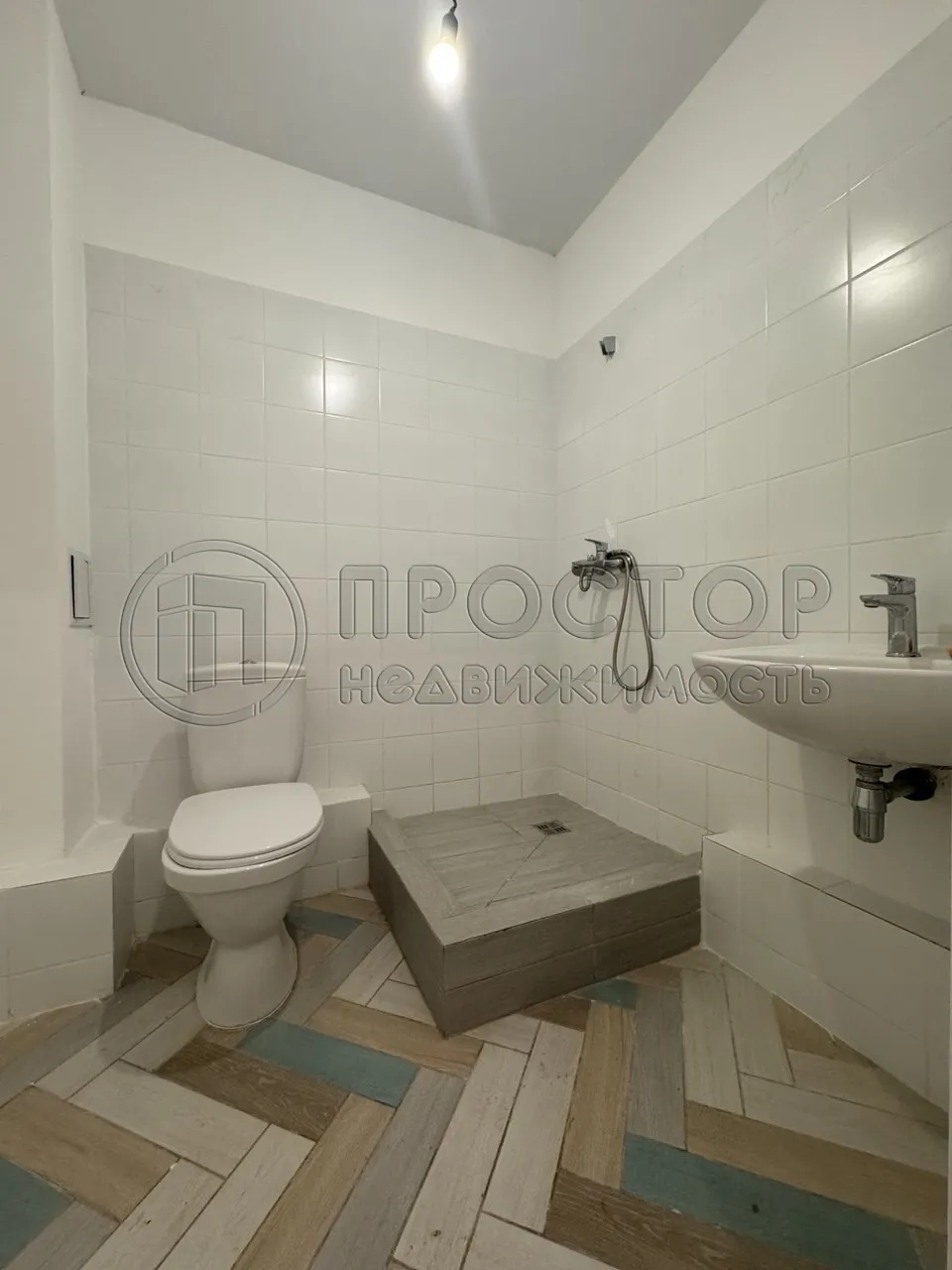 Студия, 18.8 м² - фото 10