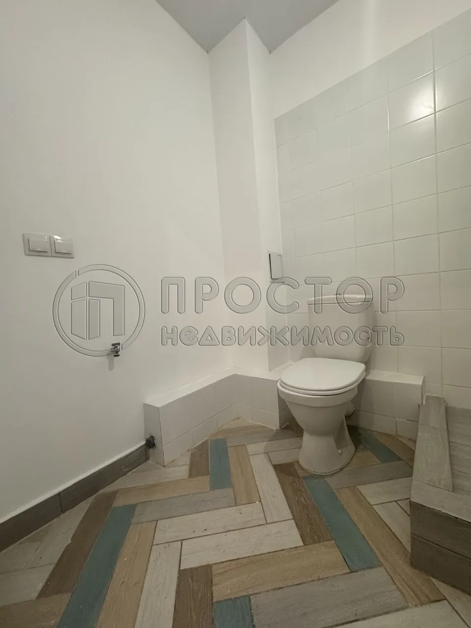 Студия, 18.8 м² - фото 11