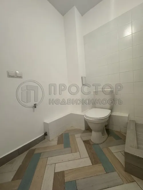 Студия, 18.8 м² - фото 11