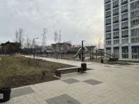 Студия, 18.8 м² - фото 26
