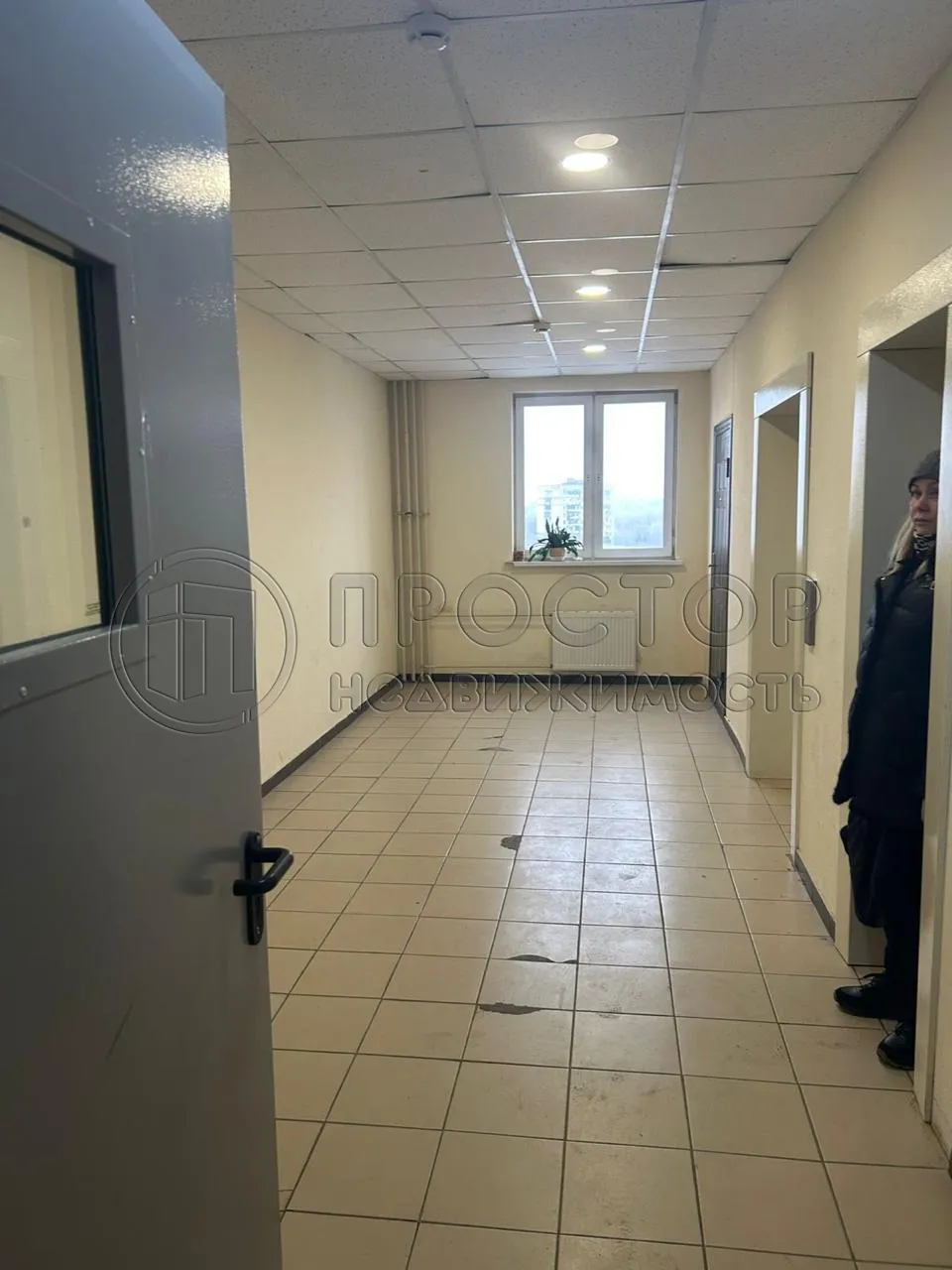 1-комнатная квартира, 52.4 м² - фото 3