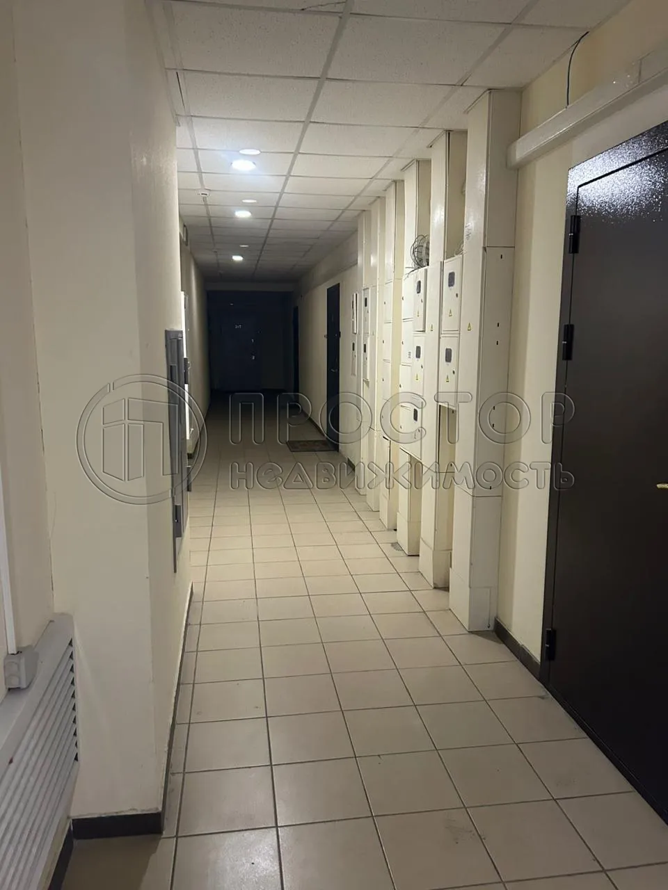 1-комнатная квартира, 52.4 м² - фото 4