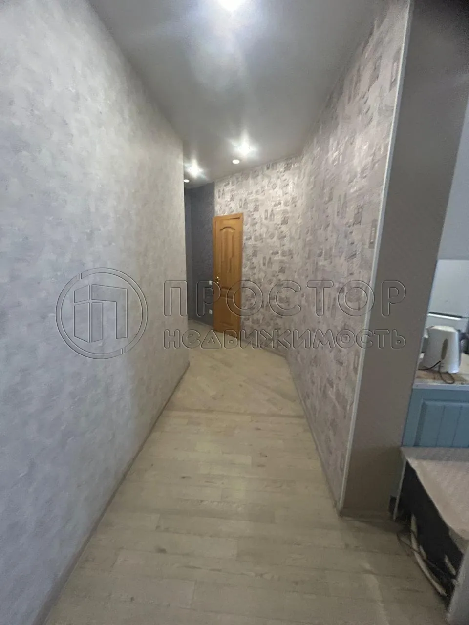 1-комнатная квартира, 52.4 м² - фото 6