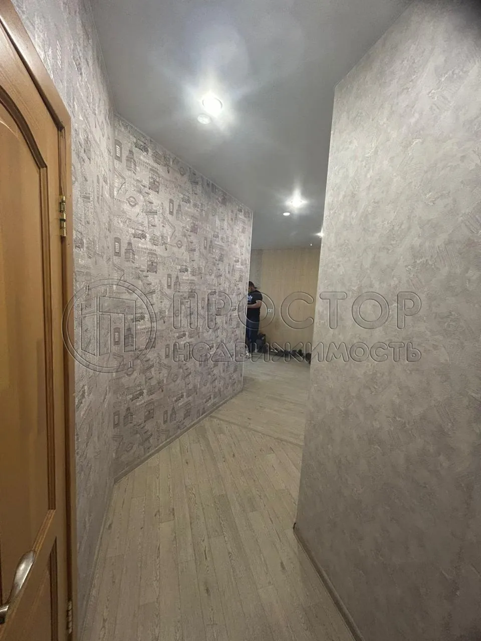 1-комнатная квартира, 52.4 м² - фото 7