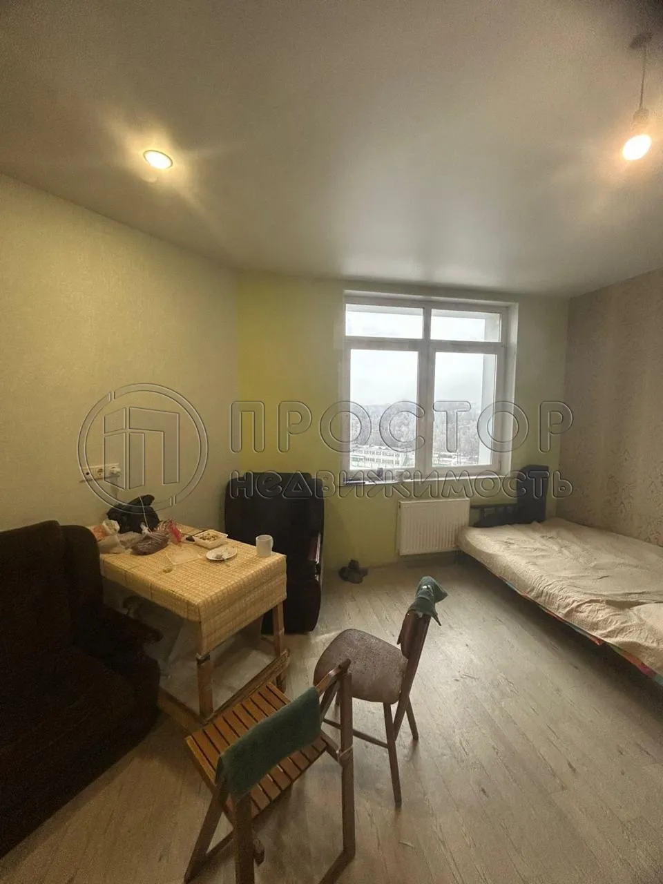 1-комнатная квартира, 52.4 м² - фото 8