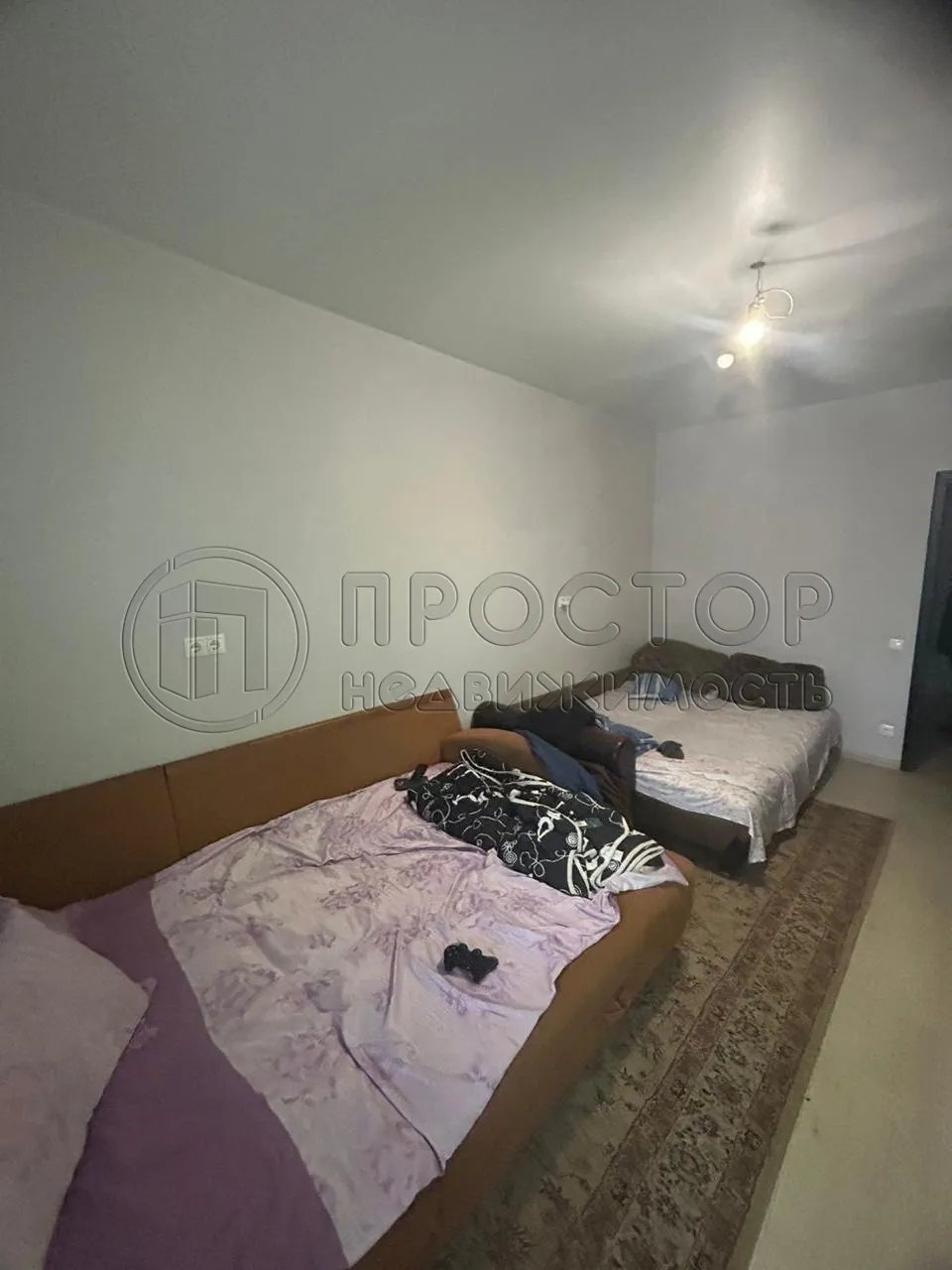 1-комнатная квартира, 52.4 м² - фото 9