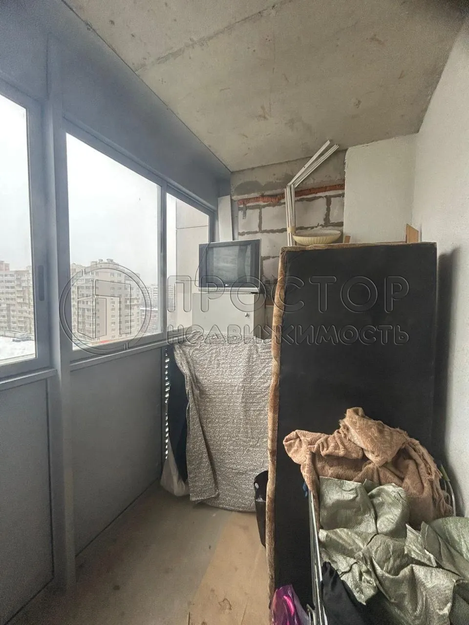 1-комнатная квартира, 52.4 м² - фото 13