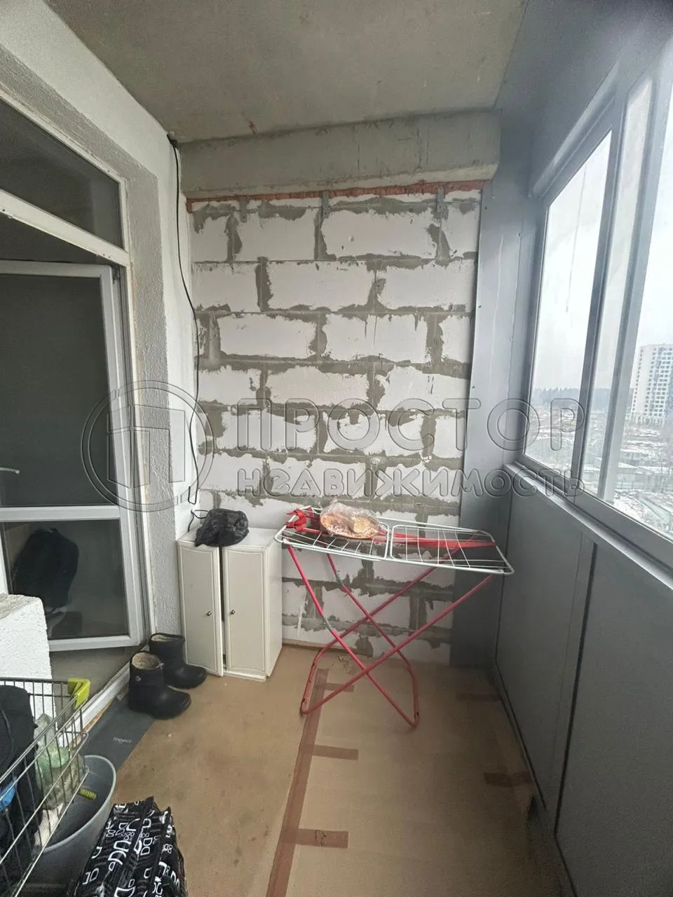 1-комнатная квартира, 52.4 м² - фото 15