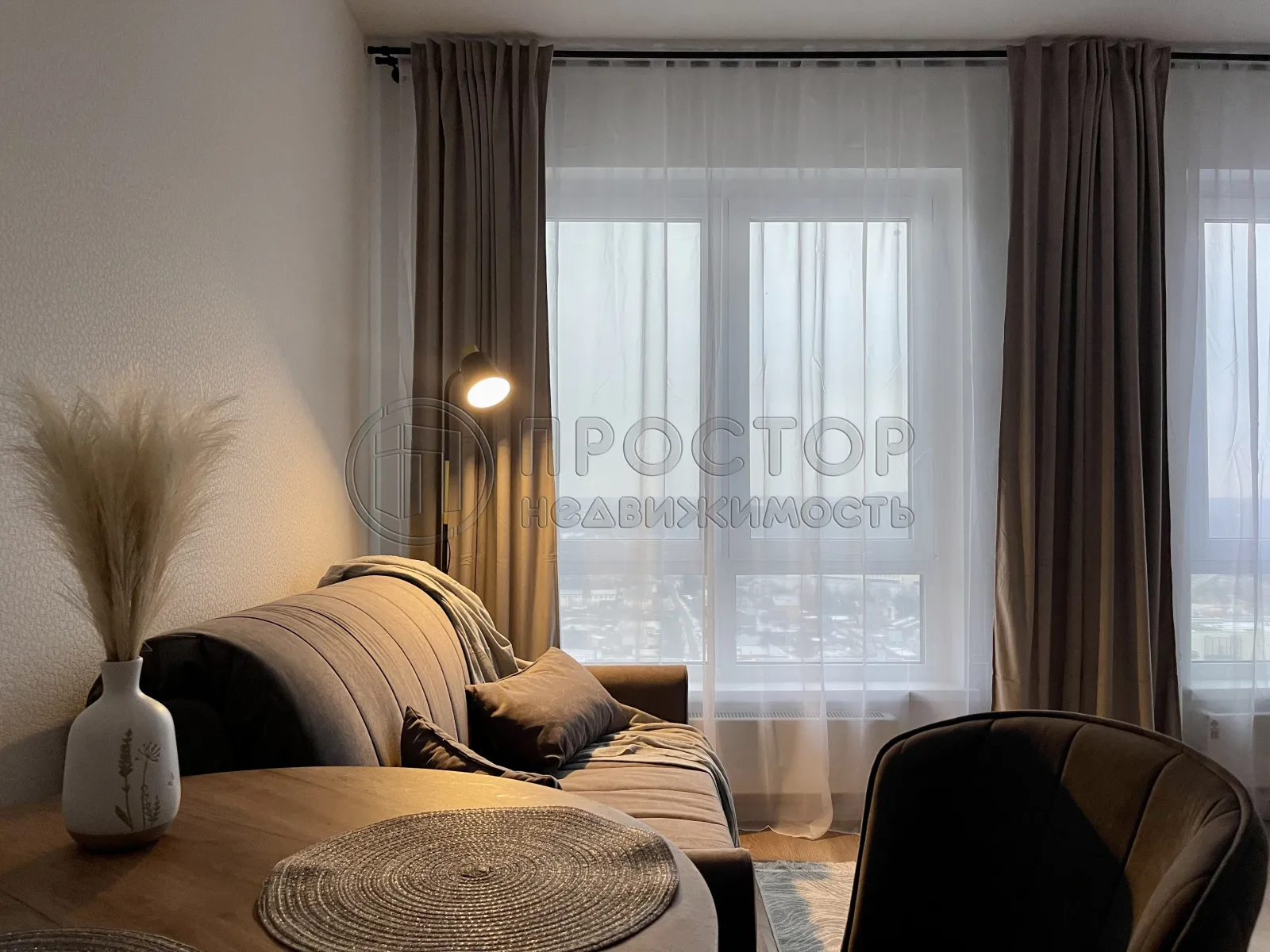 Студия, 25.2 м² - фото 10