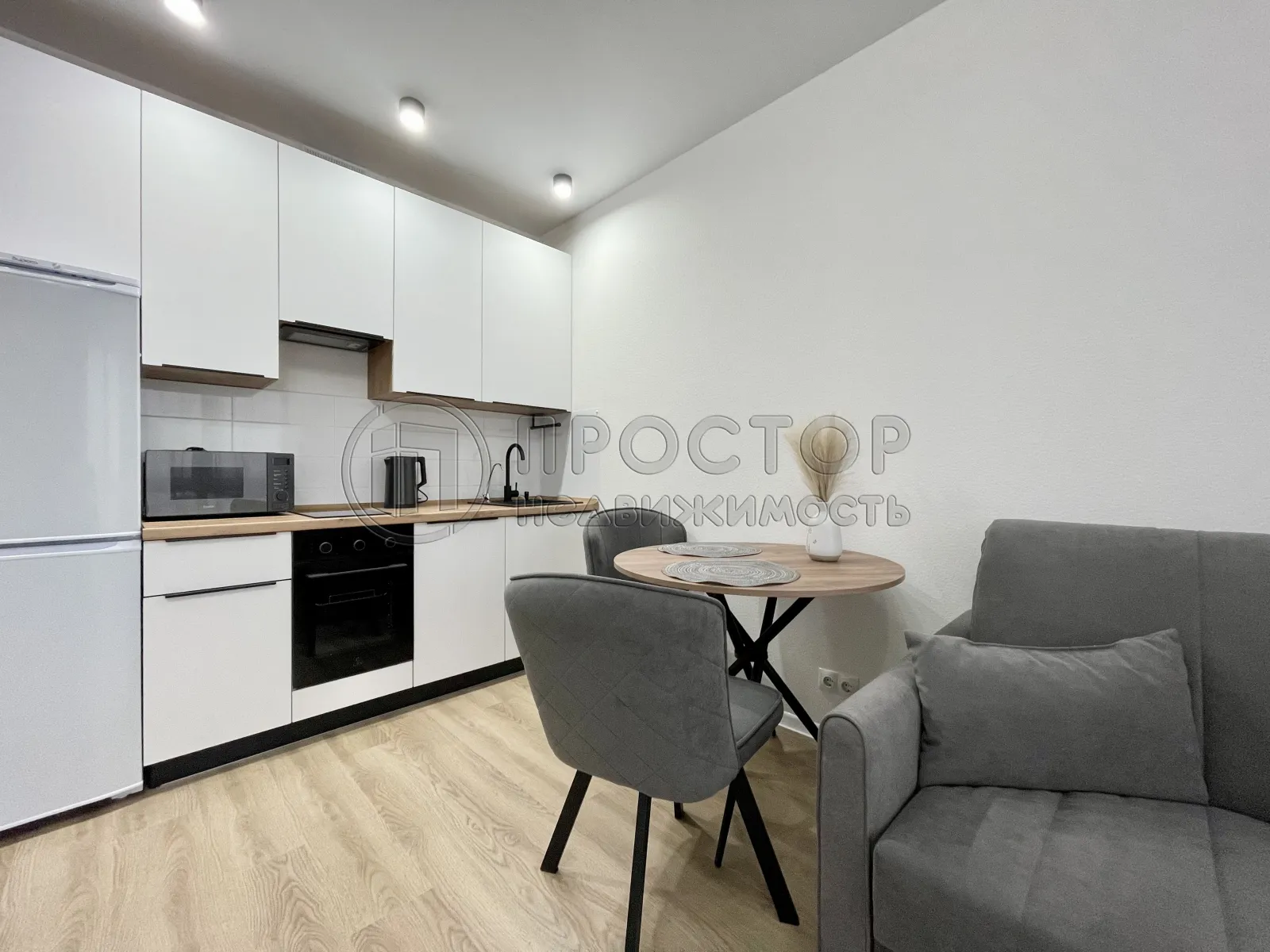 Студия, 25.2 м² - фото 7