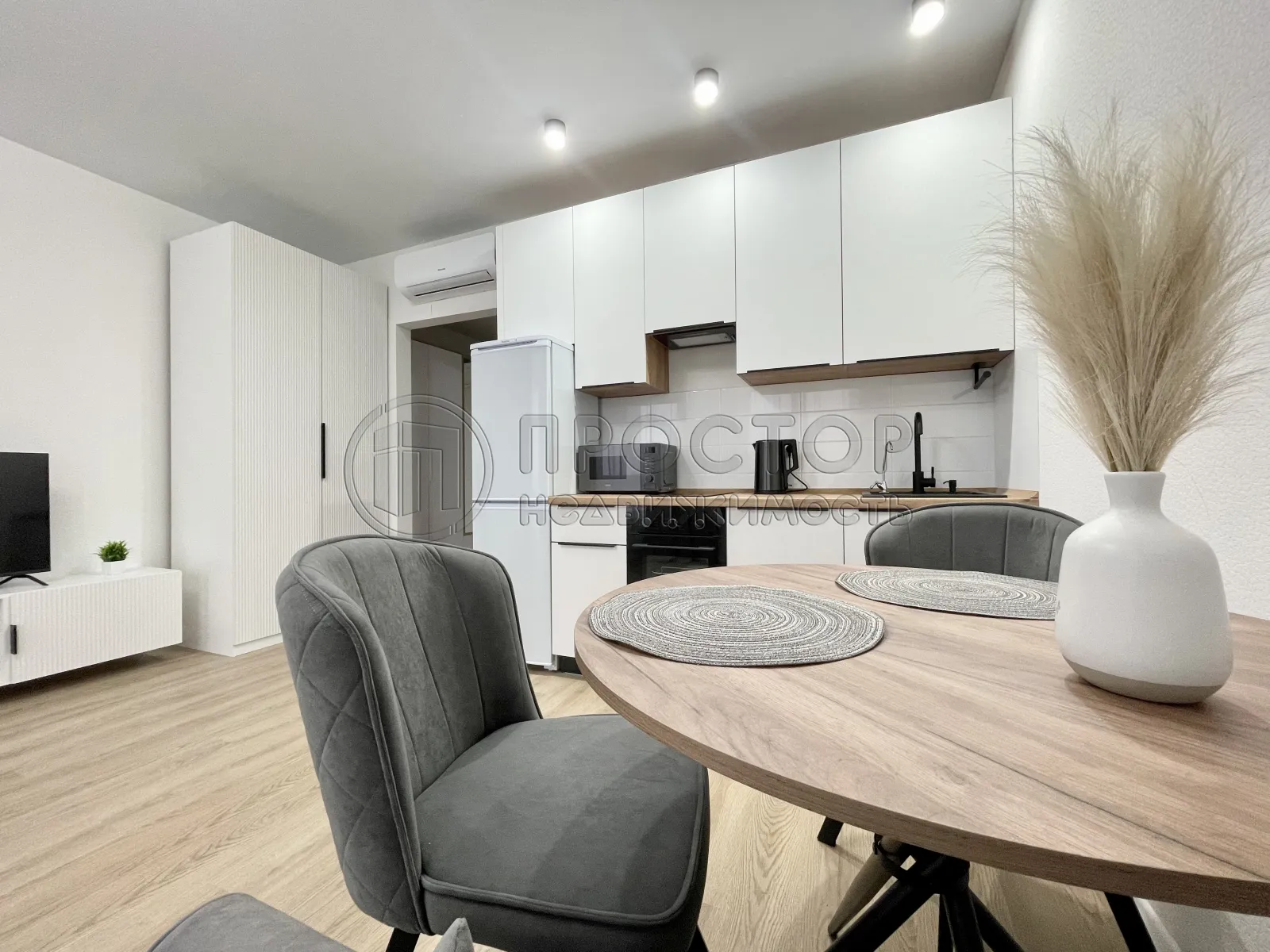 Студия, 25.2 м² - фото 5