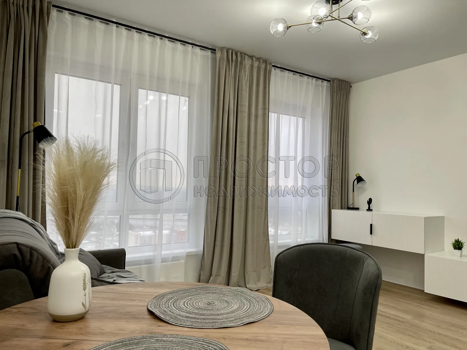 Студия, 25.2 м² - фото 12