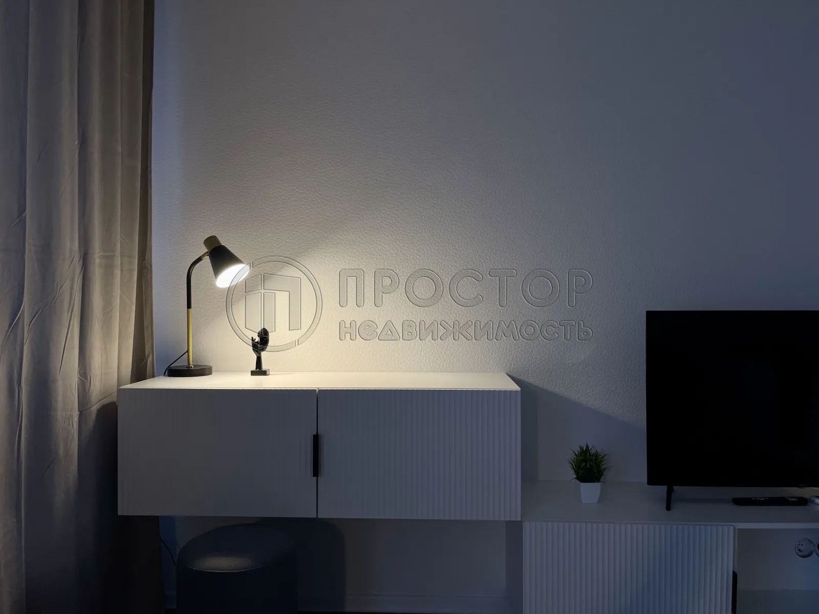 Студия, 25.2 м² - фото 13