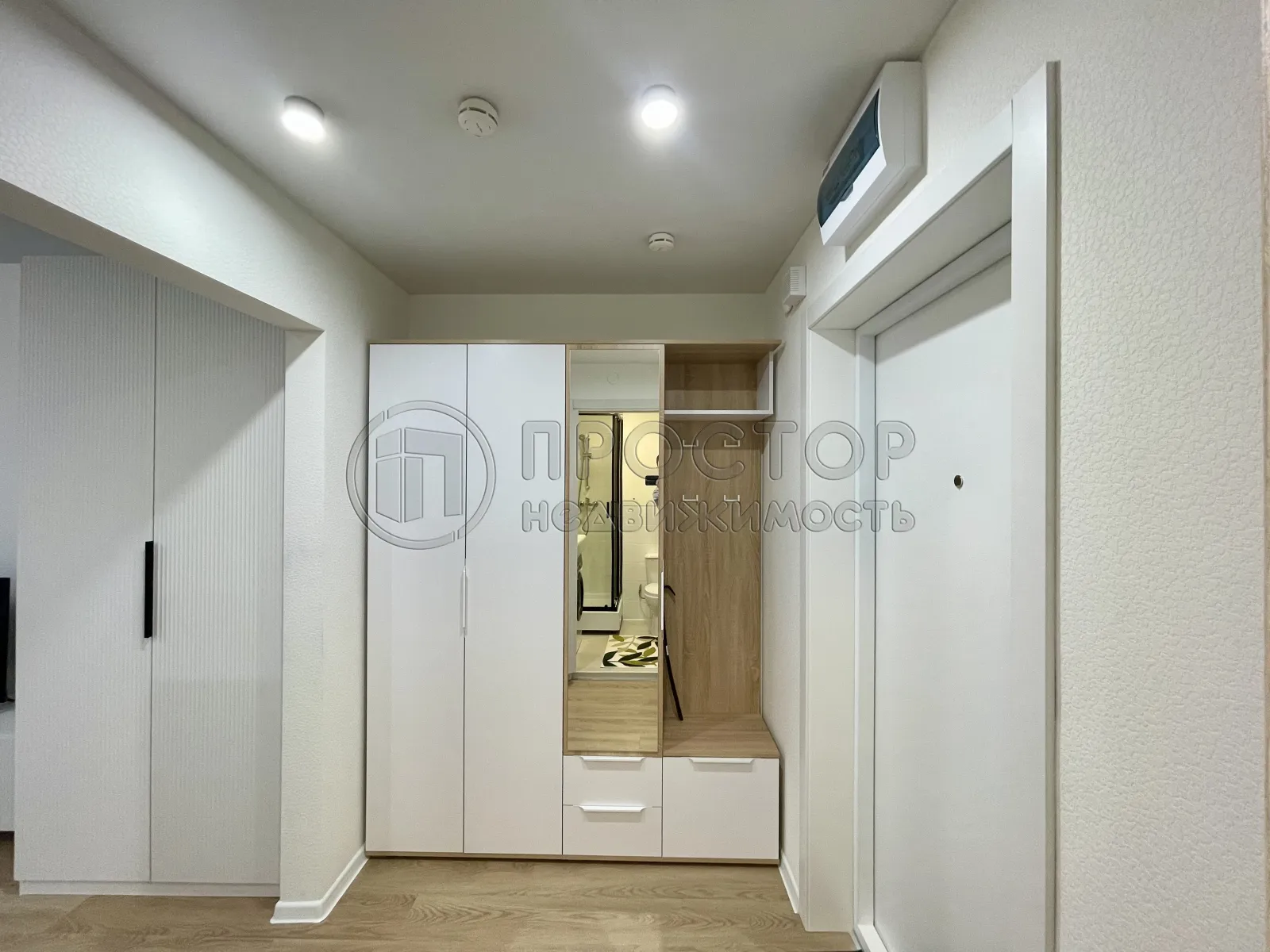 Студия, 25.2 м² - фото 17