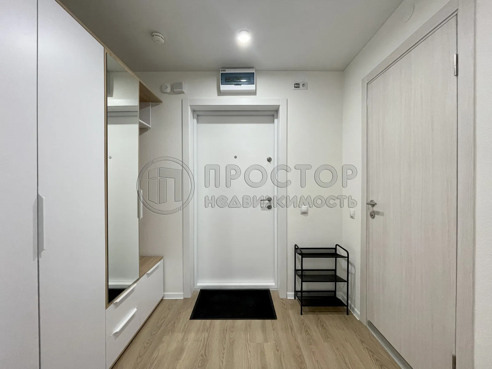 Студия, 25.2 м² - фото 18