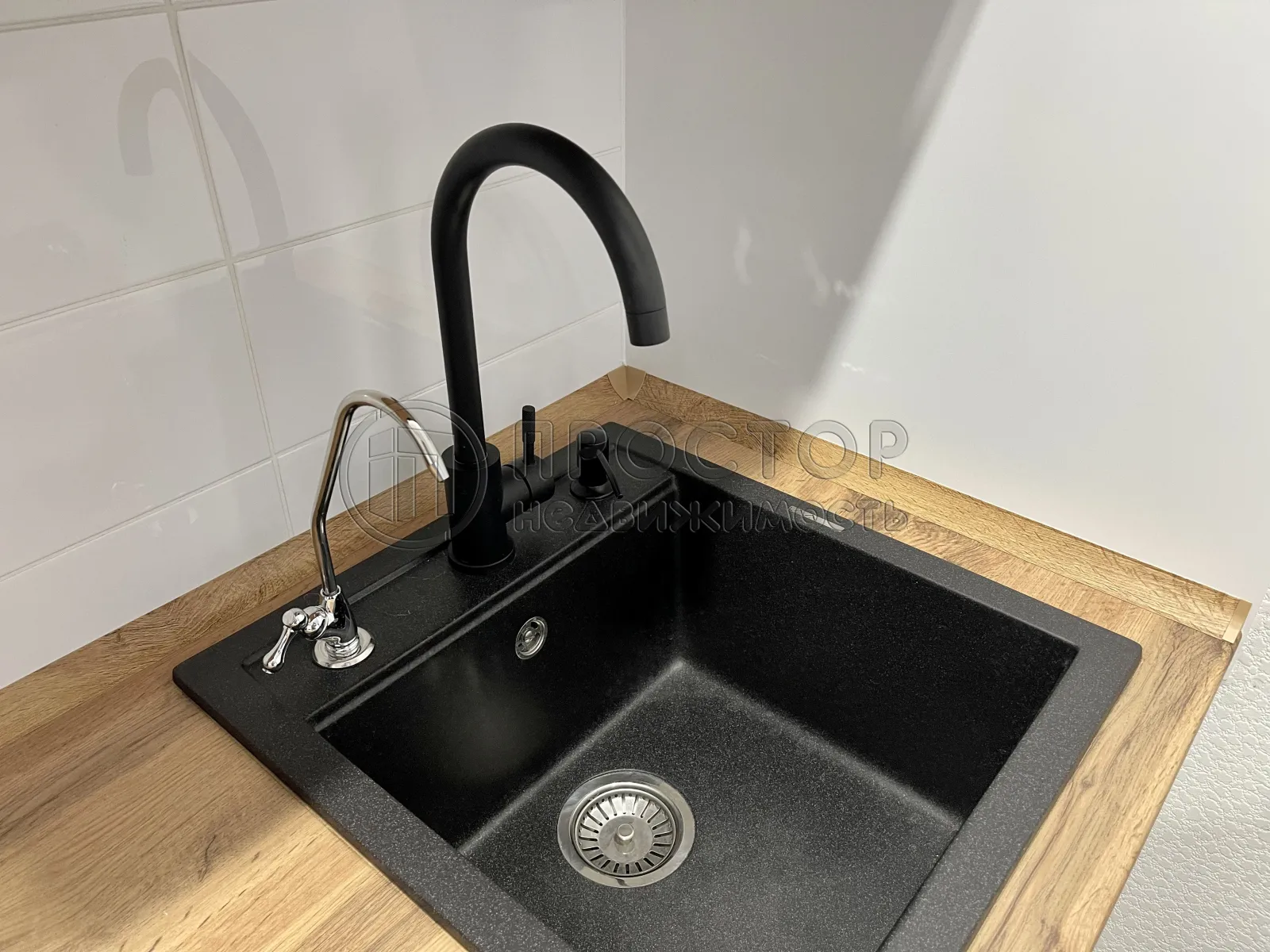 Студия, 25.2 м² - фото 22