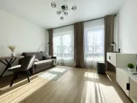 Студия, 25.2 м² - фото 24