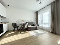 Студия, 25.2 м² - фото 25