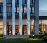 1-комнатная квартира, 36.3 м² - фото 8